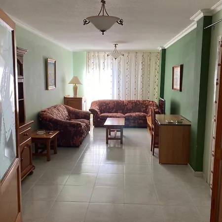 Appartamento Beis House *