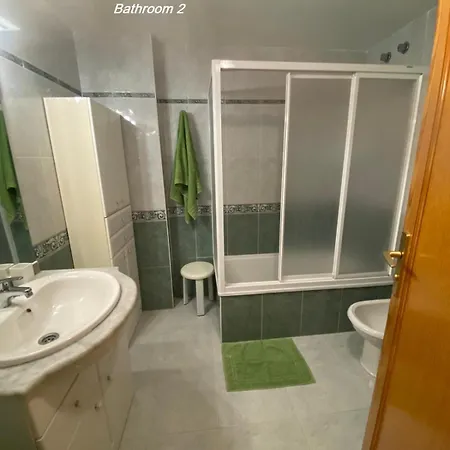 Appartamento Beis House