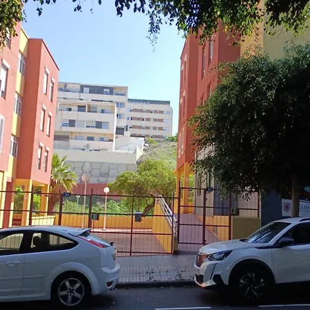 Appartamento Beis House