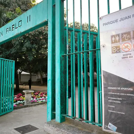 Beis House Appartamento
